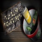 Med den aktuella spel Touch grind för iPhone, iPad eller iPod ladda ner gratis Trash sorting.