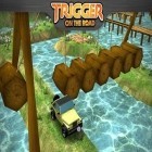 Med den aktuella spel PerfectEscIII för iPhone, iPad eller iPod ladda ner gratis Trigger on the road.