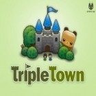 Med den aktuella spel Evoland för iPhone, iPad eller iPod ladda ner gratis Triple Town.