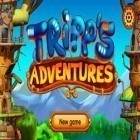 Med den aktuella spel Save the pencil för iPhone, iPad eller iPod ladda ner gratis Tripp’s Adventures.