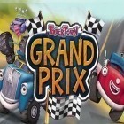 Med den aktuella spel Fart brothers för iPhone, iPad eller iPod ladda ner gratis Trucktown: Grand prix.