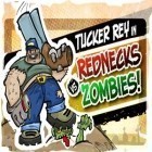 Med den aktuella spel Einstein: Brain trainer för iPhone, iPad eller iPod ladda ner gratis Tucker Ray in: Rednecks vs. Zombies.