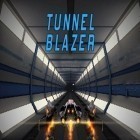 Med den aktuella spel Mini Motor Racing för iPhone, iPad eller iPod ladda ner gratis Tunnel blazer.
