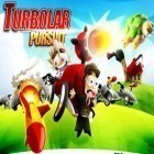 Med den aktuella spel Moto X Challenge för iPhone, iPad eller iPod ladda ner gratis Turbolab Pursuit.