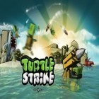 Med den aktuella spel Chicks för iPhone, iPad eller iPod ladda ner gratis TurtleStrike.