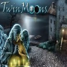 Med den aktuella spel Scaredy Cat 3D Deluxe för iPhone, iPad eller iPod ladda ner gratis Twin moons.