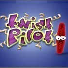 Med den aktuella spel The battle of Shogun för iPhone, iPad eller iPod ladda ner gratis Twist Pilot.