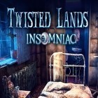 Med den aktuella spel Papers, please för iPhone, iPad eller iPod ladda ner gratis Twisted lands: Insomniac.