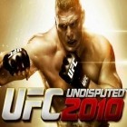 Med den aktuella spel Zombies race plants för iPhone, iPad eller iPod ladda ner gratis UFC Undisputed.