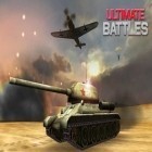 Med den aktuella spel Save the pencil för iPhone, iPad eller iPod ladda ner gratis Ultimate Battles.