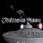 Med den aktuella spel Mos: Speedrun för iPhone, iPad eller iPod ladda ner gratis Ultimate Fleet.