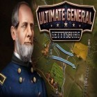 Med den aktuella spel GT Racing Motor Academy för iPhone, iPad eller iPod ladda ner gratis Ultimate general: Gettysburg.