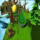 Med den aktuella spel Crow för iPhone, iPad eller iPod ladda ner gratis Ultimate Mini Golf.