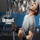 Med den aktuella spel My jurassic farm för iPhone, iPad eller iPod ladda ner gratis Ultimate tennis.