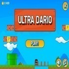 Med den aktuella spel Clouds & sheep för iPhone, iPad eller iPod ladda ner gratis Ultra Dario.