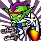 Med den aktuella spel Highland pub darts för iPhone, iPad eller iPod ladda ner gratis Ultra Jump.