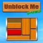 Med den aktuella spel Mikado för iPhone, iPad eller iPod ladda ner gratis Unblock me pro.
