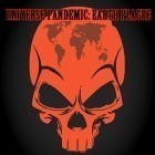 Med den aktuella spel Frontline Commando för iPhone, iPad eller iPod ladda ner gratis Universe pandemic: Earth plague.