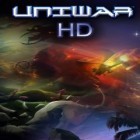 Med den aktuella spel Crow för iPhone, iPad eller iPod ladda ner gratis UniWar.