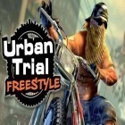 Med den aktuella spel Minecraft – Pocket Edition för iPhone, iPad eller iPod ladda ner gratis Urban trial freestyle.