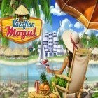 Med den aktuella spel Sponge Bob: Bubble party för iPhone, iPad eller iPod ladda ner gratis Vacation Mogul.