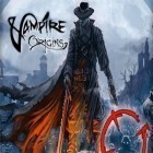 Med den aktuella spel Plants vs. Zombies för iPhone, iPad eller iPod ladda ner gratis Vampire Origins RELOADED.