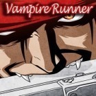 Med den aktuella spel Battle Academy för iPhone, iPad eller iPod ladda ner gratis Vampire Runner.