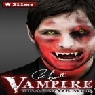 Med den aktuella spel Vampire Saga: Pandora's Box för iPhone, iPad eller iPod ladda ner gratis Vampire Transformer.