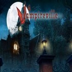 Med den aktuella spel Zombie Wonderland 2 för iPhone, iPad eller iPod ladda ner gratis Vampireville: haunted castle adventure.