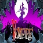 Med den aktuella spel Infestor för iPhone, iPad eller iPod ladda ner gratis Vempire - Monster King.