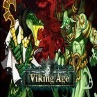 Med den aktuella spel Space op! för iPhone, iPad eller iPod ladda ner gratis Viking Age.
