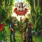 Med den aktuella spel Majesty: The Fantasy Kingdom Sim för iPhone, iPad eller iPod ladda ner gratis Viking saga: New world.