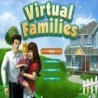 Med den aktuella spel Asphalt 5 för iPhone, iPad eller iPod ladda ner gratis Virtual Families.