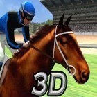 Med den aktuella spel The First Attempt för iPhone, iPad eller iPod ladda ner gratis Virtual Horse Racing 3D.