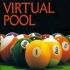 Med den aktuella spel Flappy candy för iPhone, iPad eller iPod ladda ner gratis Virtual Pool Online.