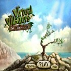 Med den aktuella spel Talking Tom Cat 2 för iPhone, iPad eller iPod ladda ner gratis Virtual Villagers 4: The Tree of Life.