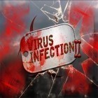 Med den aktuella spel MARVEL vs. CAPCOM 2 för iPhone, iPad eller iPod ladda ner gratis Virus infection 2.