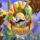 Med den aktuella spel Snail express för iPhone, iPad eller iPod ladda ner gratis Viva Sancho Villa.