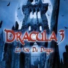 Med den aktuella spel IN TIME för iPhone, iPad eller iPod ladda ner gratis Dracula: Resurrection - Part 3. The Dragon's Lair.