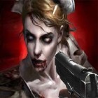 Med den aktuella spel Zombie Smash för iPhone, iPad eller iPod ladda ner gratis Walking Dead: Prologue.