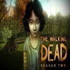 Med den aktuella spel Galaxy Legend för iPhone, iPad eller iPod ladda ner gratis Walking dead. The game: Season 2.