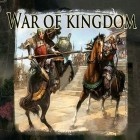 Med den aktuella spel Space op! för iPhone, iPad eller iPod ladda ner gratis War of kingdom.