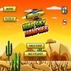 Med den aktuella spel Otto Matic för iPhone, iPad eller iPod ladda ner gratis War Sky Handler: Desert Air Clash-Pro.