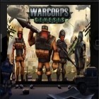 Med den aktuella spel Tiny archers för iPhone, iPad eller iPod ladda ner gratis WarCorps: Genesis.