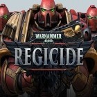 Med den aktuella spel McLeft LeRight för iPhone, iPad eller iPod ladda ner gratis Warhammer 40000: Regicide.