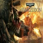 Med den aktuella spel Blokshot: Revolution för iPhone, iPad eller iPod ladda ner gratis Warhammer 40 000: Armageddon.