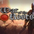 Med den aktuella spel Dinosaur Slayer för iPhone, iPad eller iPod ladda ner gratis Wars of the Roses.