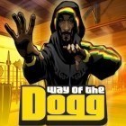 Med den aktuella spel Game of war: Fire age för iPhone, iPad eller iPod ladda ner gratis Way of the Dogg.
