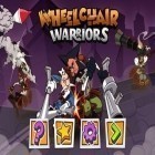 Med den aktuella spel Miner Z för iPhone, iPad eller iPod ladda ner gratis Wheelchair Warriors - 3D Battle Arena.