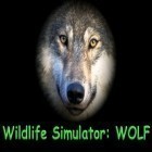 Med den aktuella spel 3D Chess för iPhone, iPad eller iPod ladda ner gratis Wildlife simulator: Wolf.